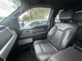 Used 2012 Ford F150 Raptor w/ Raptor Luxury Pkg AWD/4WD image 26