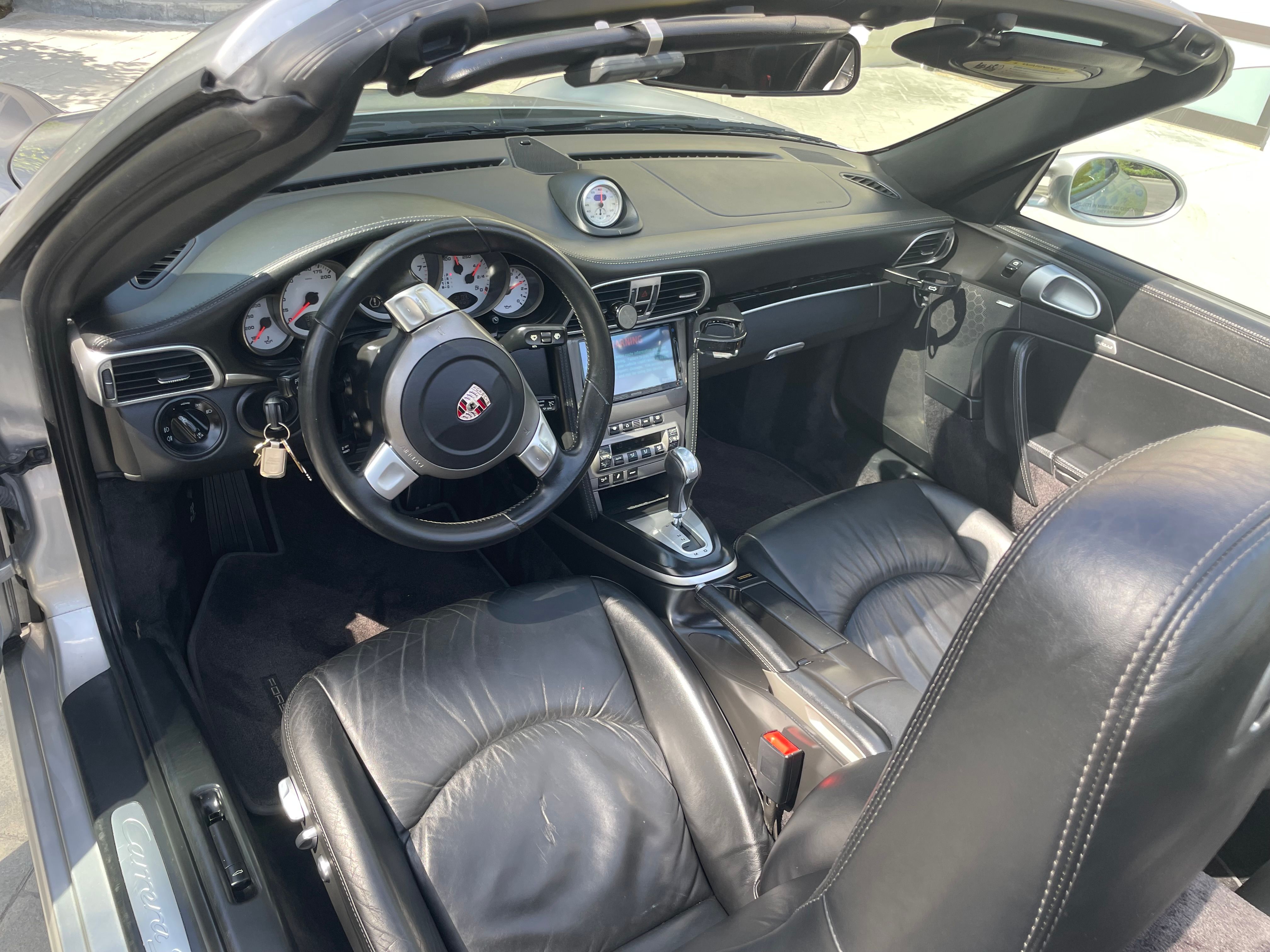 Used 2007 Porsche 911 Carrera S RWD image 10