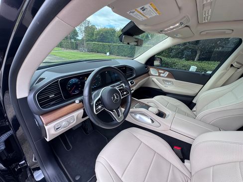 Used 2021 Mercedes-Benz GLE 350 350 Sport Utility 4D image 15