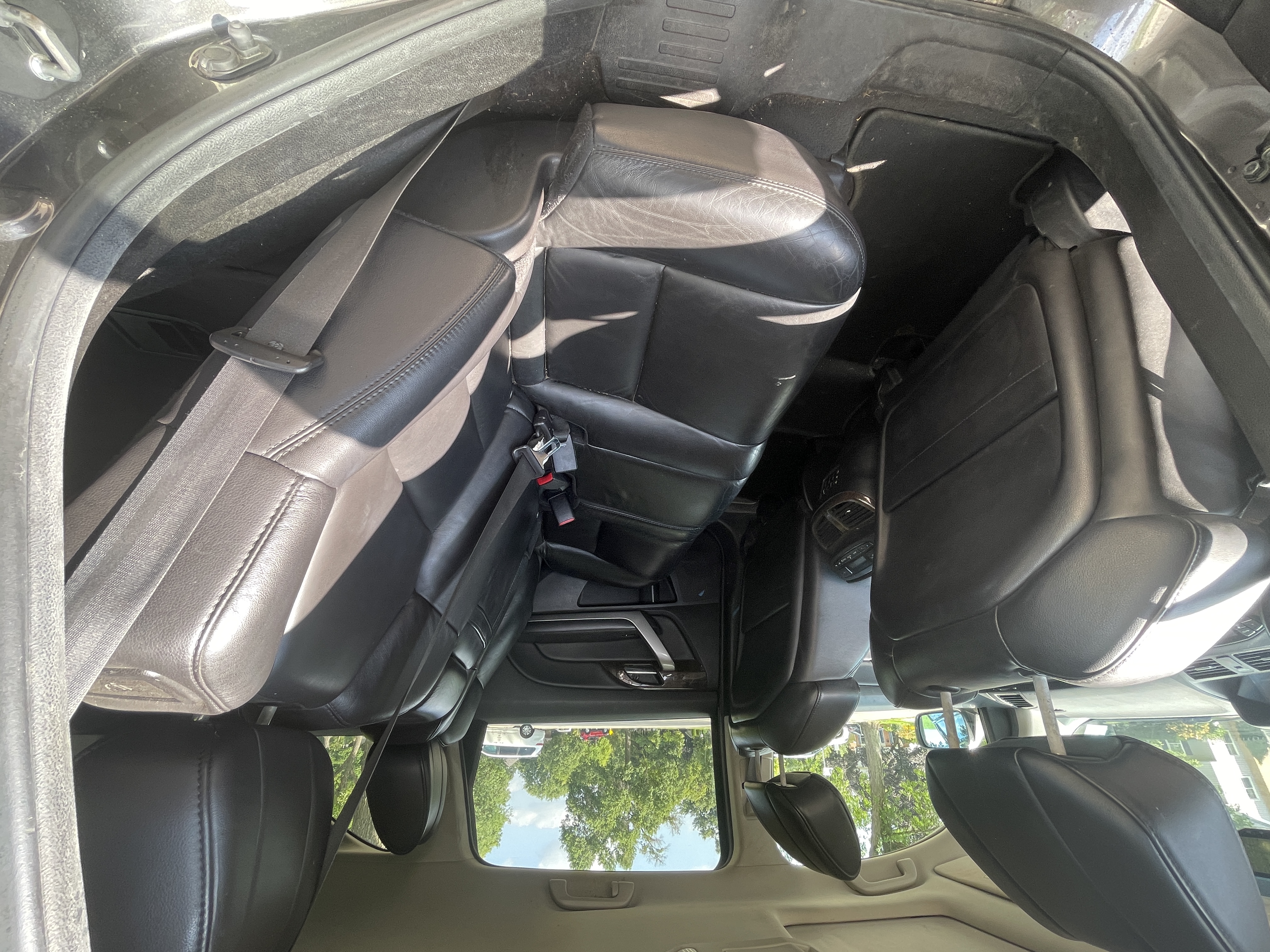 Used 2012 Acura MDX w/ Technology & Entertainment AWD/4WD image 16