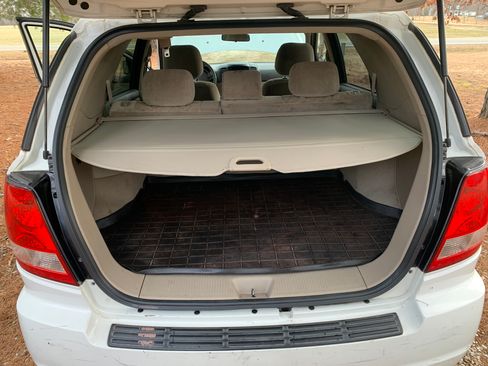 Used 2006 Kia Sorento LX image 14