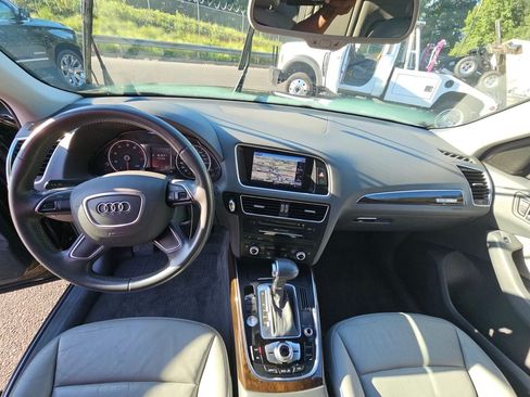 Used 2014 Audi Q5 2.0T Premium Plus w/ Premium Plus Package image 1
