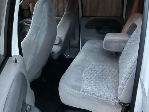 Used 2000 Ford F250 2WD Crew Cab Super Duty image 9