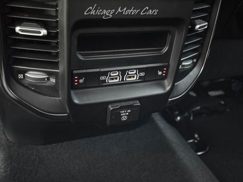 Used 2021 RAM 2500 Power Wagon w/ 75th Anniversary Edition image 19