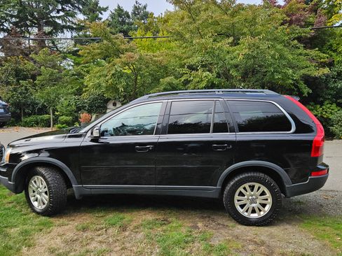 Used 2008 Volvo XC90 3.2 image 1