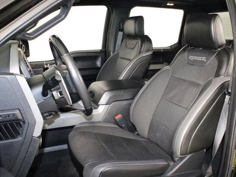 Used 2020 Ford F150 Raptor w/ Equipment Group 802A Luxury image 5