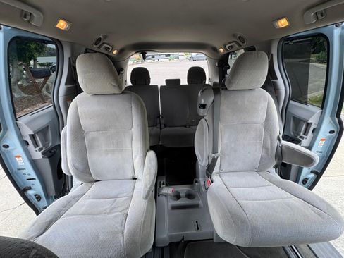 Used 2015 Toyota Sienna LE image 19
