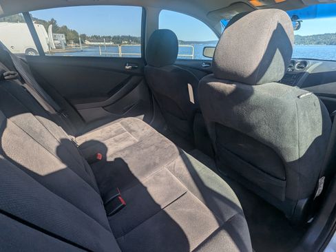 Used 2009 Nissan Altima 2.5 S image 10