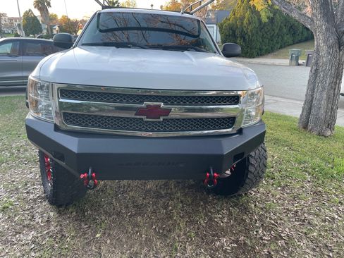 Used 2013 Chevrolet Silverado 1500 LT w/ All-Star Edition image 9