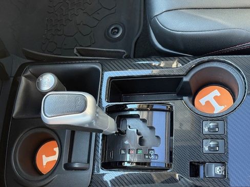 Used 2021 Toyota 4Runner TRD Pro image 16