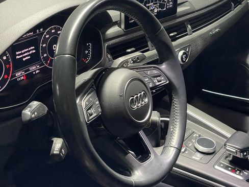 Used 2019 Audi A4 2.0T Premium Plus w/ Premium Plus Package image 9