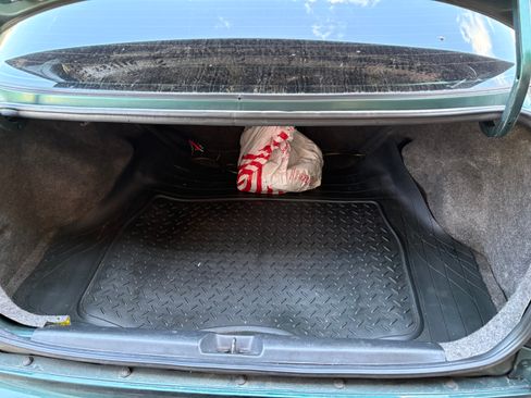 Used 2000 Honda Civic EX image 11