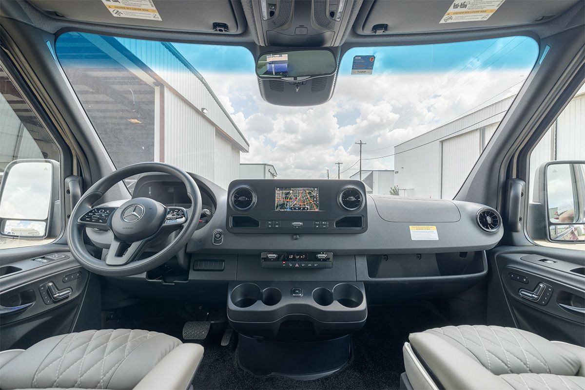 Used 2019 Mercedes-Benz Sprinter 170 image 17