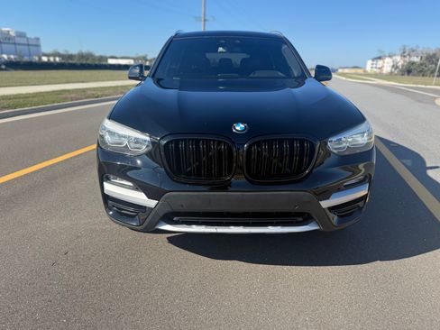 Used 2019 BMW X3 sDrive30i image 1