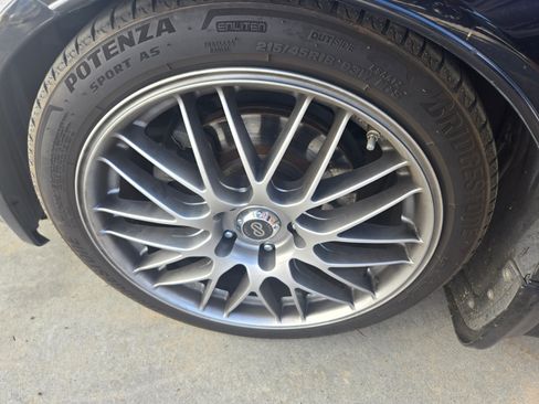 Used 2008 Acura TL image 2