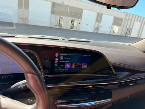 Used 2023 Cadillac Escalade Sport w/ Touring Package image 10