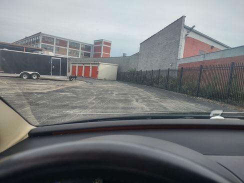 Used 2004 Volkswagen Phaeton V8 image 13