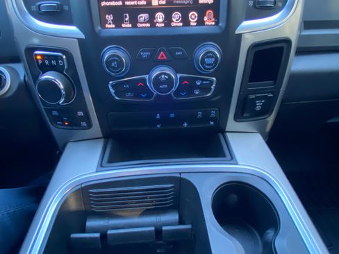 Used 2016 RAM 1500 Big Horn image 17