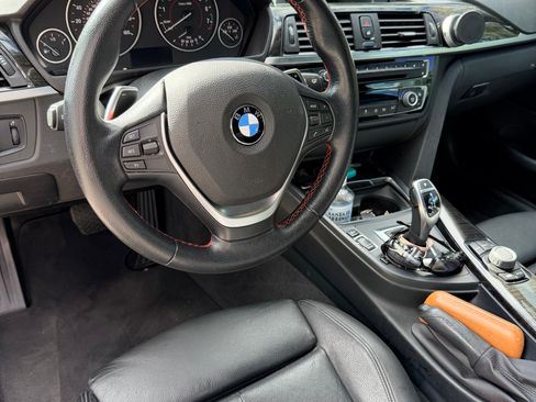 Used 2016 BMW 435i Coupe image 12