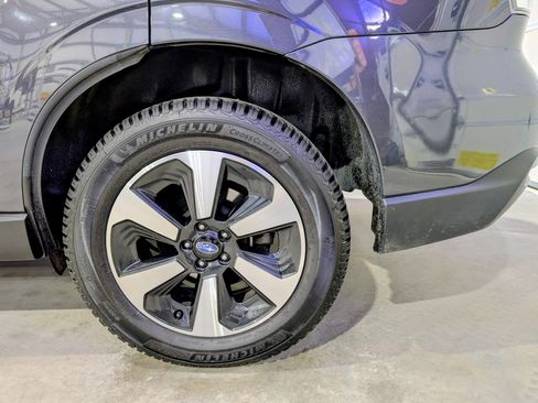 Used 2017 Subaru Forester 2.5i Premium w/ Popular Package #2A image 21