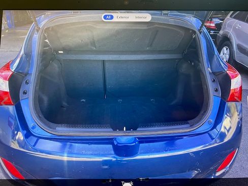 Used 2014 Hyundai Elantra GT FWD image 14