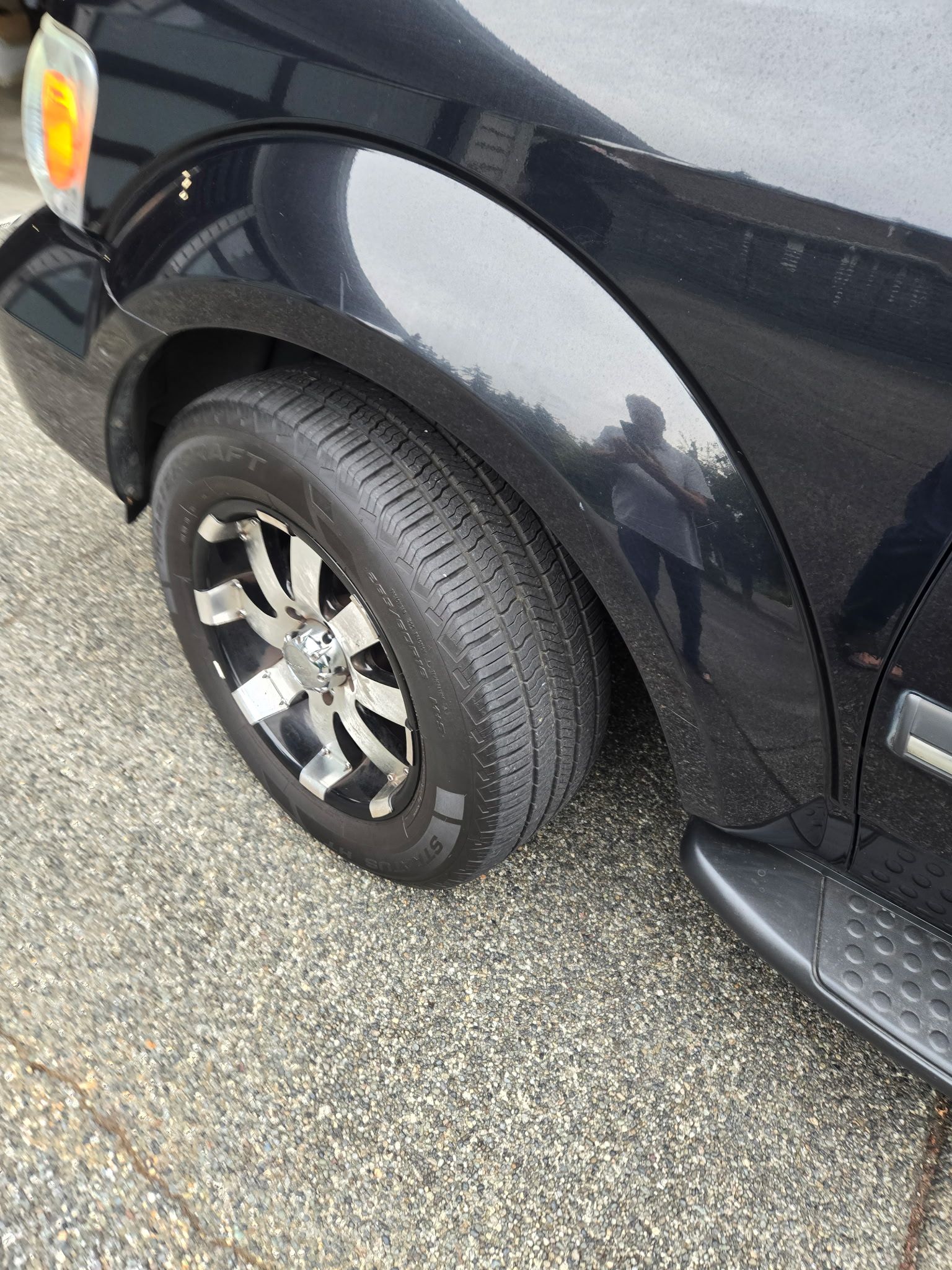 Used 2007 Dodge Durango SLT AWD/4WD image 14