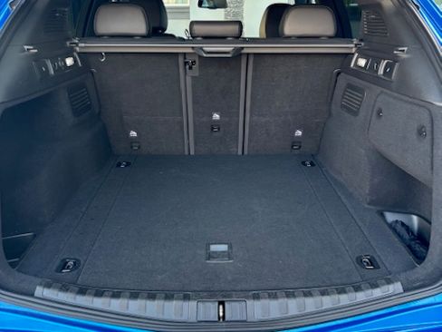 Used 2019 Alfa Romeo Stelvio Ti Sport w/ Quick Order Package 22S Sport image 6