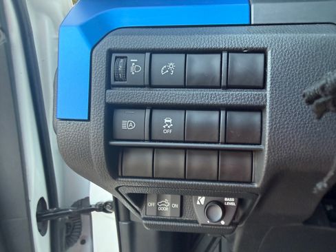 Used 2024 Toyota Tacoma TRD Off-Road AWD/4WD image 24