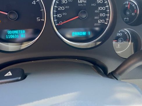 Used 2007 GMC Sierra 2500 SLT image 9