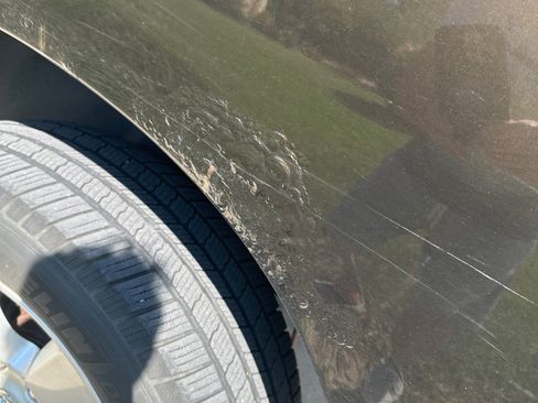 Used 2013 RAM 1500 Classic SLT w/ Premium Display Pkg image 11