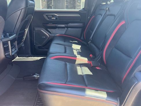 Used 2022 RAM 1500 TRX w/ TRX Level 2 Equipment Group AWD/4WD image 14