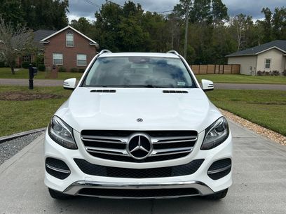 Used 2018 Mercedes-Benz GLE 350