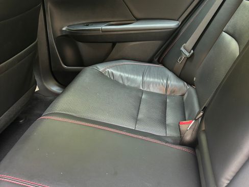 Used 2017 Honda Accord Sport Special Edition image 6