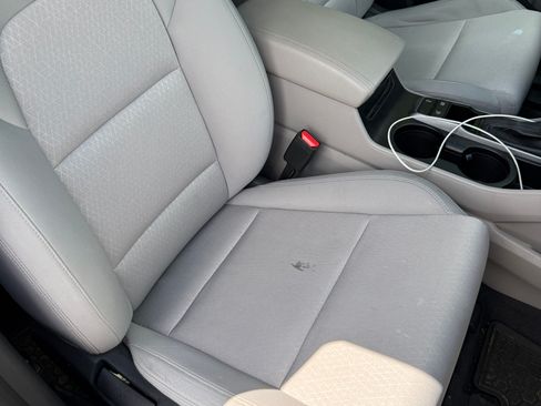 Used 2018 Hyundai Tucson SEL AWD/4WD image 13