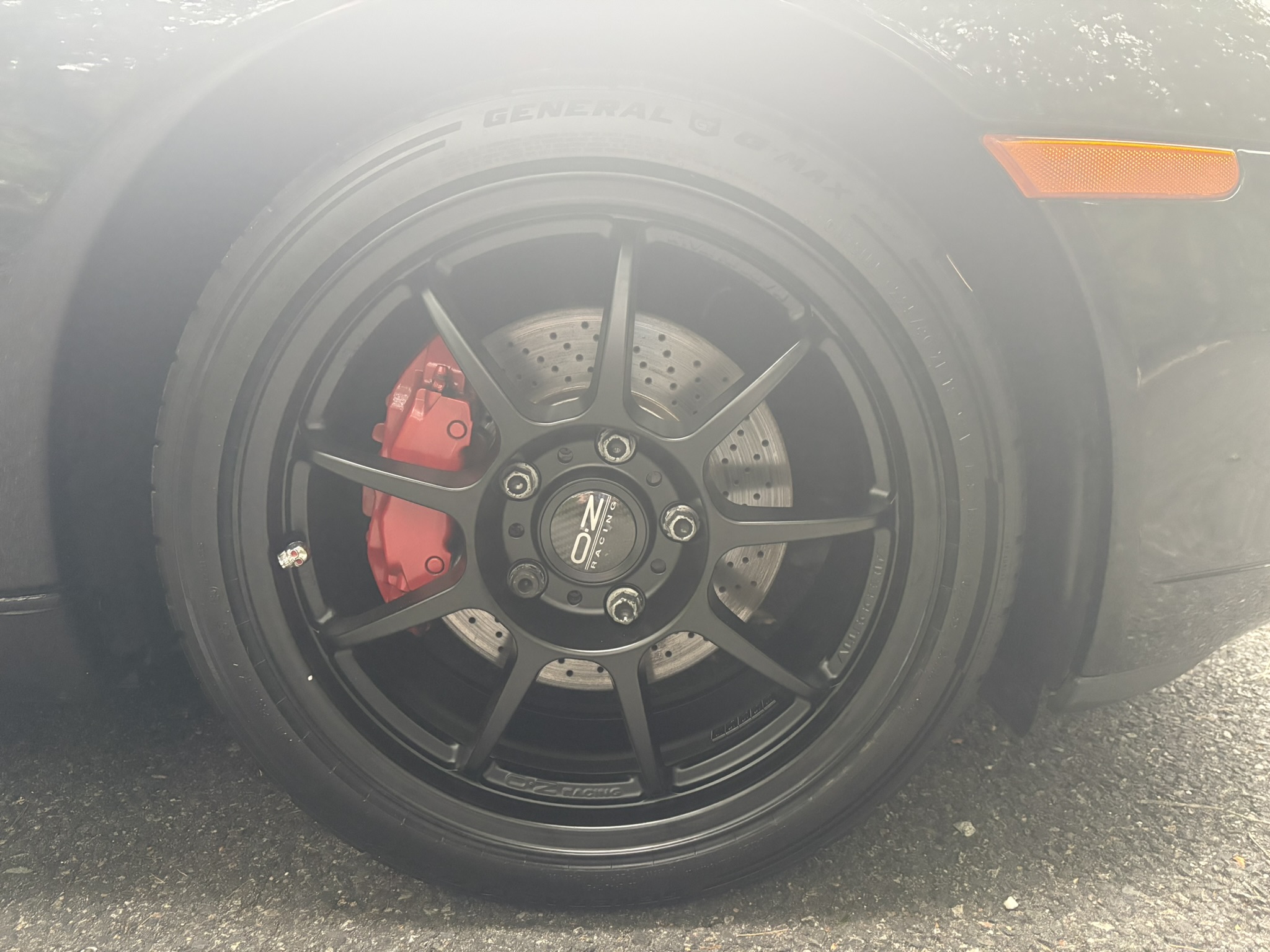 Used 2000 Porsche 911 Cabriolet image 19