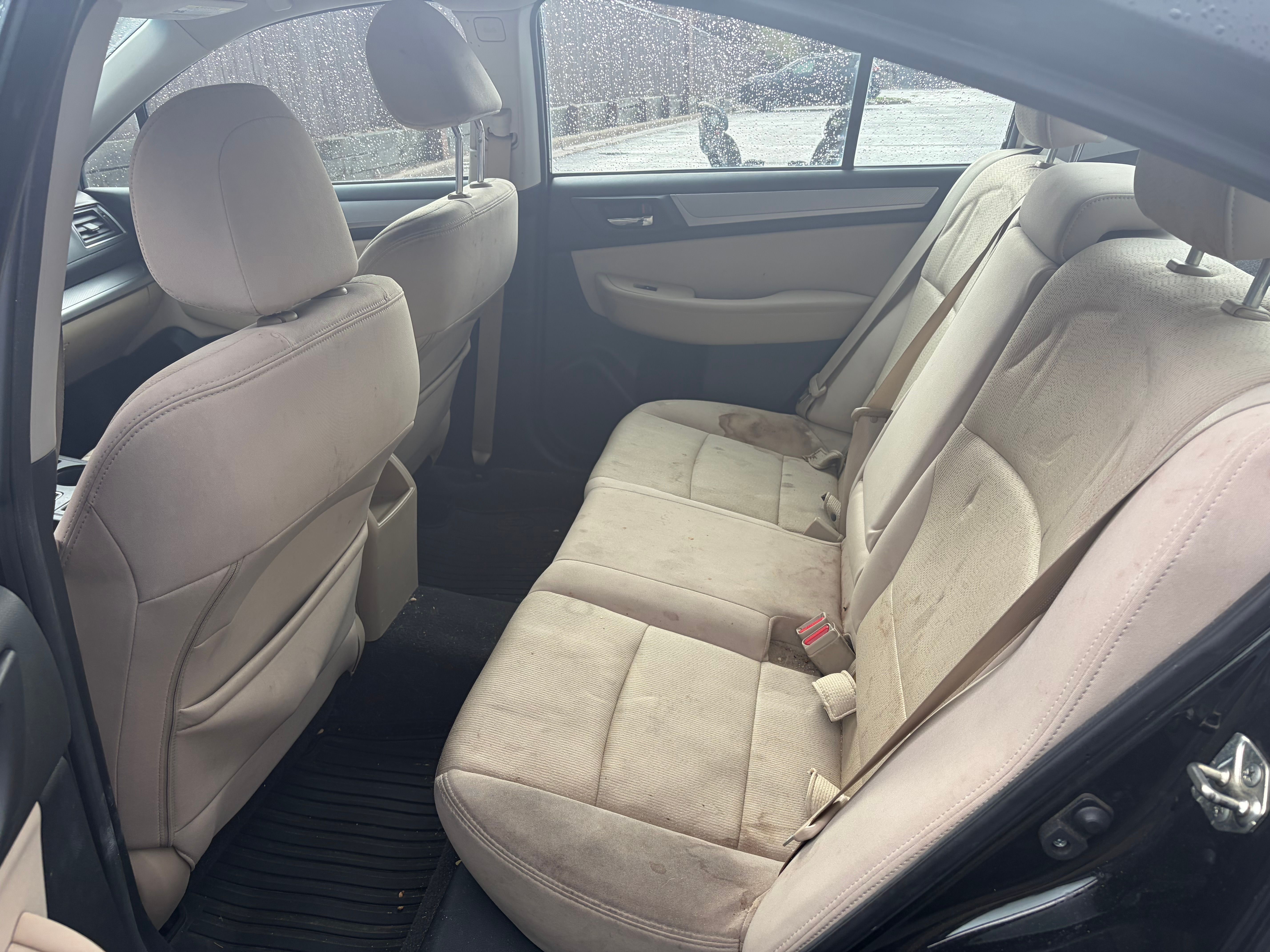 Used 2016 Subaru Legacy 2.5i Premium AWD/4WD image 5
