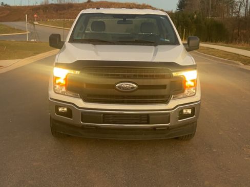 Used 2019 Ford F150 XL w/ Equipment Group 101A Mid image 6