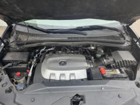 Used 2012 Acura MDX w/ Technology Package image 31