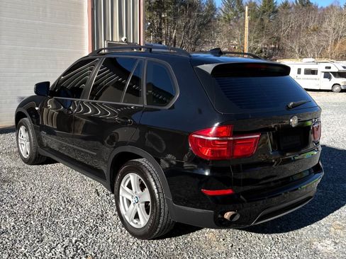 Used 2013 BMW X5 xDrive35i AWD/4WD image 2