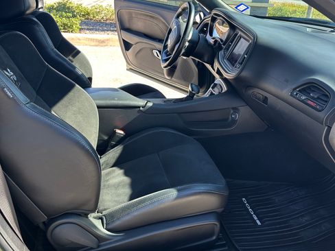 Used 2021 Dodge Challenger R/T Scat Pack image 14