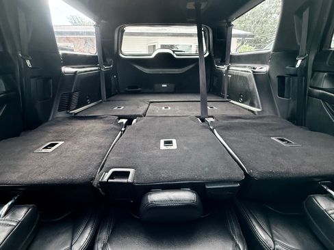 Used 2020 Ford Expedition Max Limited image 14