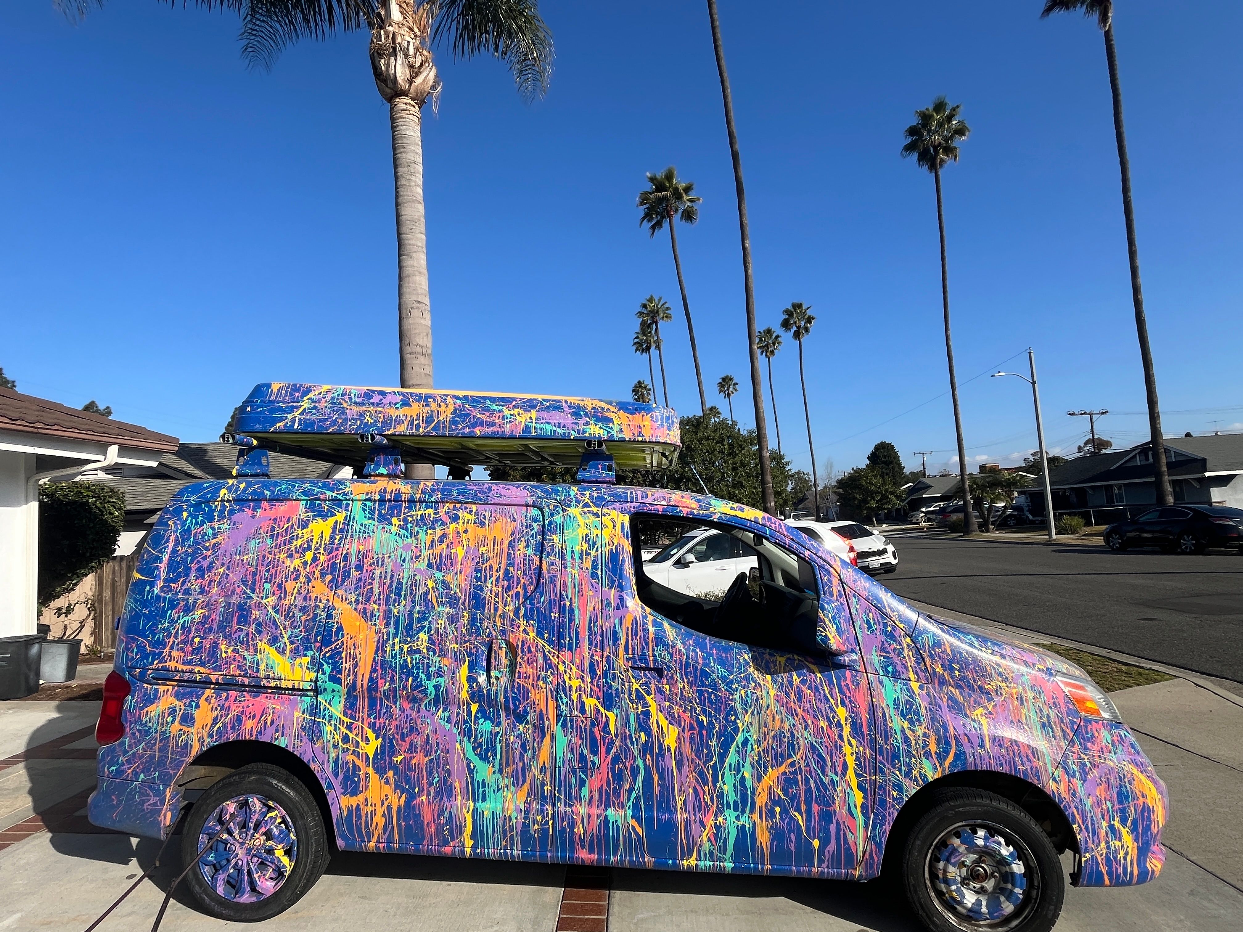 Used 2015 Nissan NV200 S w/ Cruise Control Package FWD image 12