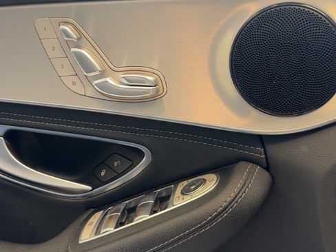 Used 2016 Mercedes-Benz C 300 Sedan image 23