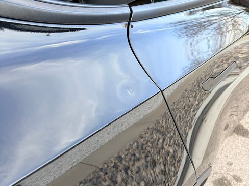 Used 2020 Tesla Model Y Long Range image 12