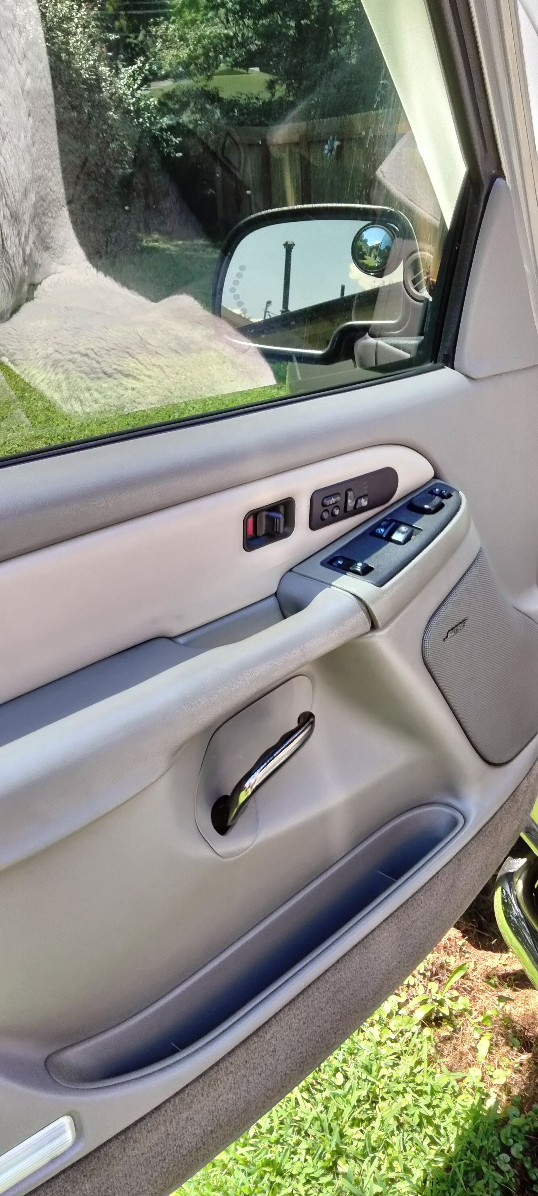 Used 2003 GMC Sierra 1500 Denali AWD/4WD image 11