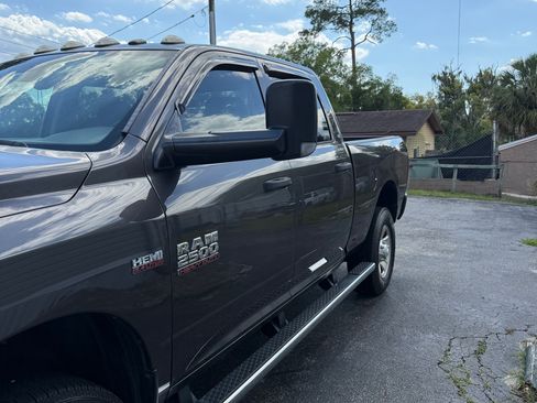 Used 2016 RAM 2500 Tradesman w/ Popular Equipment Group AWD/4WD image 4