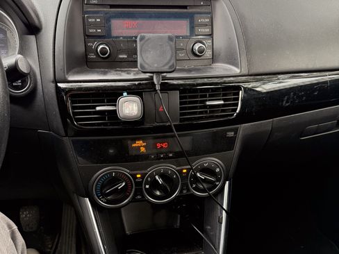 Used 2014 MAZDA CX-5 Sport image 12