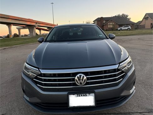 Used 2021 Volkswagen Jetta S w/ Driver Assistance Package image 2