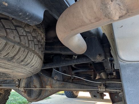 Used 1999 Toyota 4Runner Limited AWD/4WD image 20