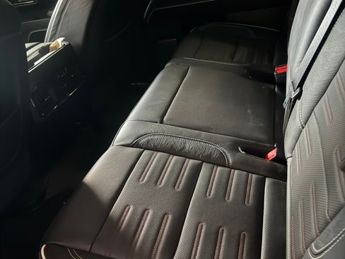 Used 2026 GMC Sierra 2500 AT4X AWD/4WD image 8